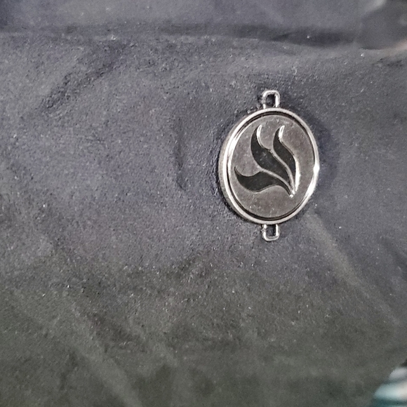 Aiki Keylook Mini Skirt - Picture 4 of 10